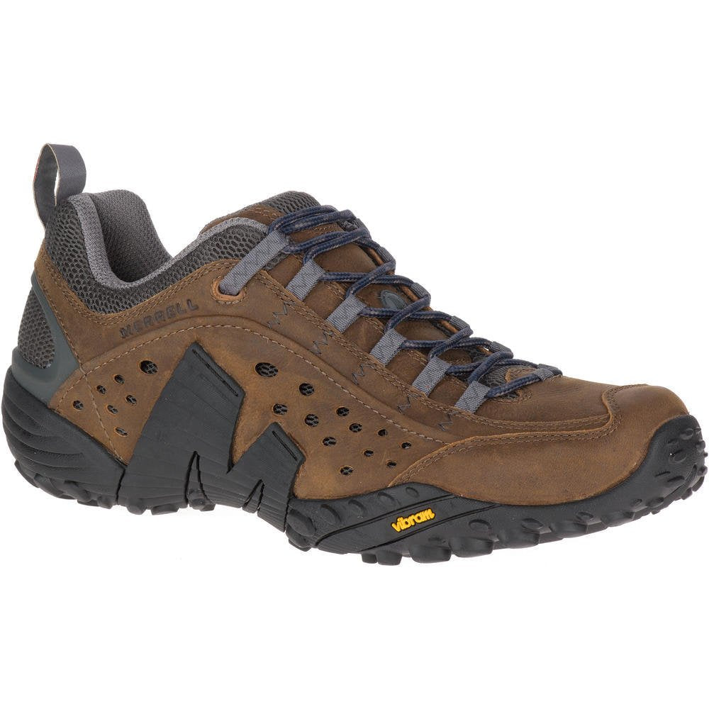 Merrell Mens Intercept Shoe