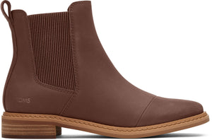 Toms Ladies Charli Boot