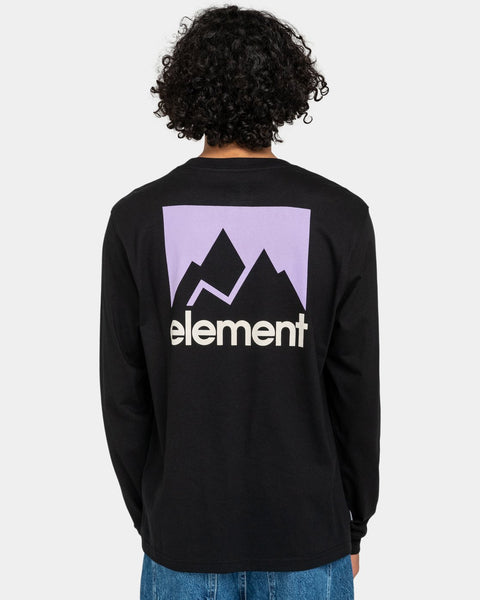 Element Mens Joint 2.0 LS Tshirt