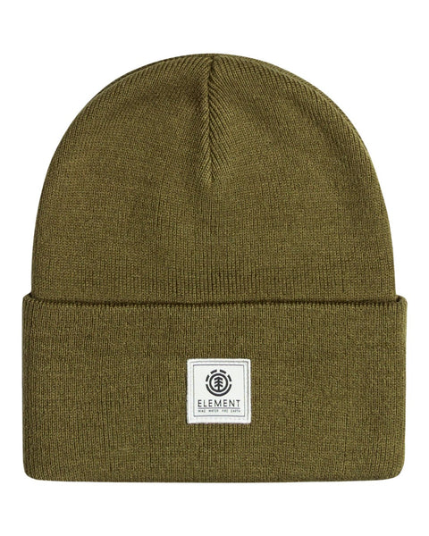 Element Mens Dusk Classic Beanie