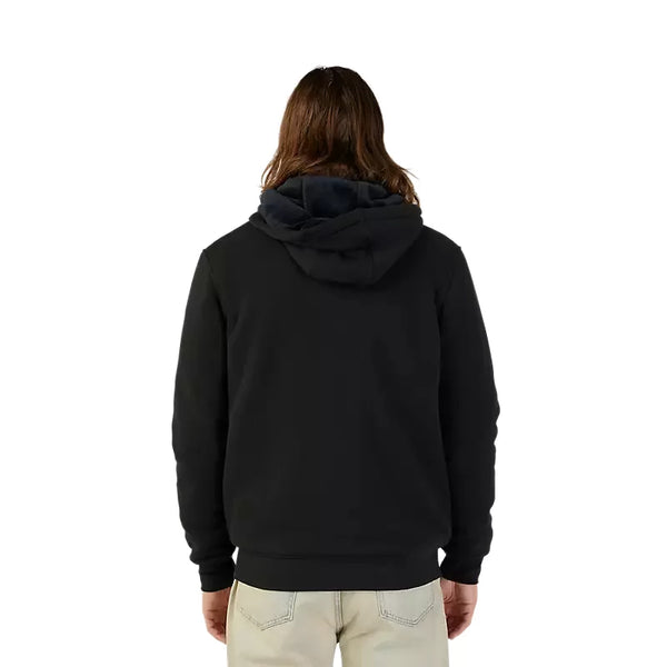 Fox Mens Cienega Sasquatch Fleece Zip Hoodie