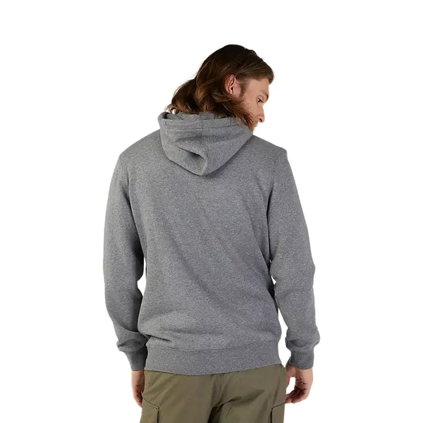 Fox Mens Absolute Fleece Po Hoodie