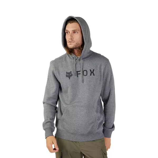 Fox Mens Absolute Fleece Po Hoodie