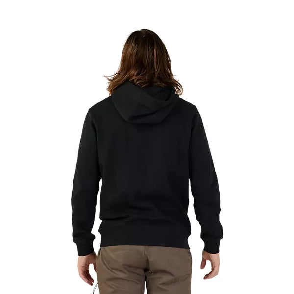 Fox Mens Withered Fleece PO Hoodie