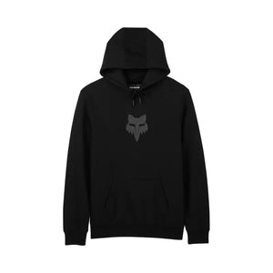 Fox Mens Fox Head Fleece PO Hoodie