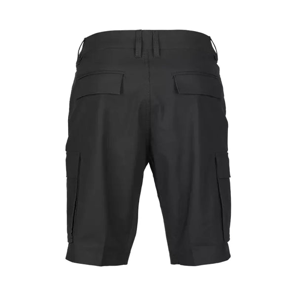 Fox Mens Black Slambozo 3.0 Short