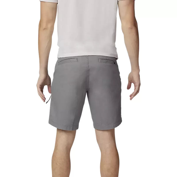 Fox Mens Pewter Essex Short 3.0