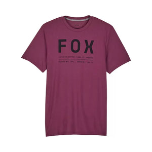 Fox Mens Sangaria Non Stop SS Tech Tshirt