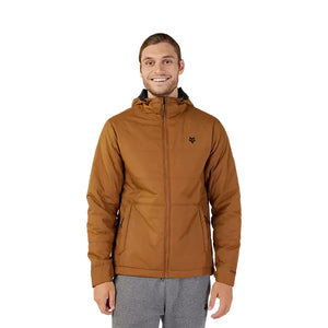 Fox Mens Ridgeway 2.0 Jacket