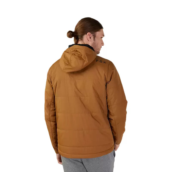 Fox Mens Ridgeway 2.0 Jacket