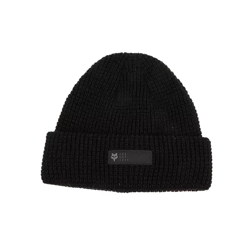 Fox Mens Zenther Beanie