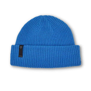 Fox Mens True Blue Machinist Beanie