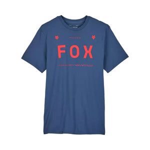 Fox Mens Indo Aviation Prem SS Tshirt