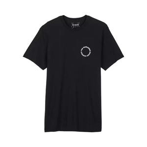 Fox Mens Black Next Level Prem SS Tshirt