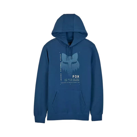 Fox Mens Indo Dispute Fleece PO