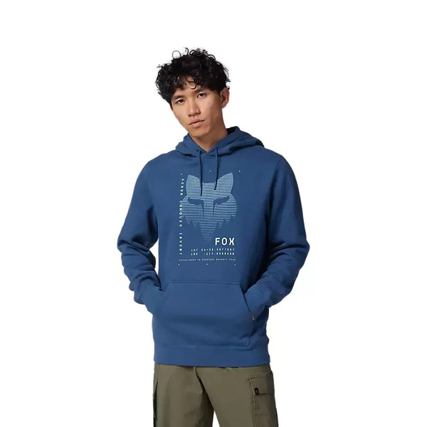 Fox Mens Indo Dispute Fleece PO