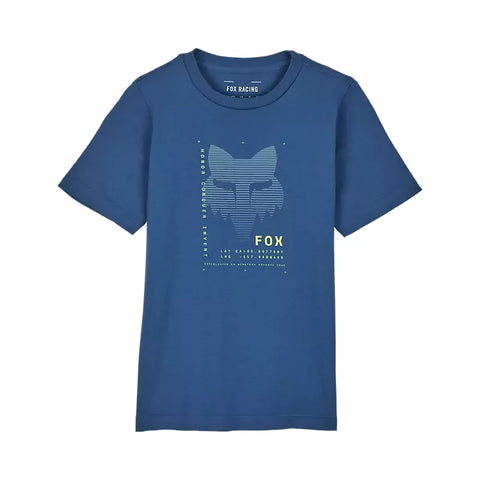 Fox Boys Indo Dispute Prem SS Tshirt