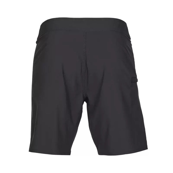 Fox Mens Black Overhead 18" Boardshorts