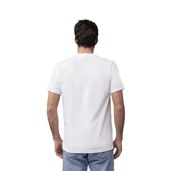 Fox Mens Optic White Energy SS Prem Tshirt