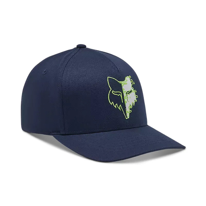 Fox Mens Midnight Emotion Flexfit Hat