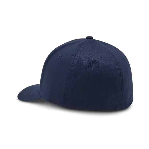 Fox Mens Midnight Emotion Flexfit Hat