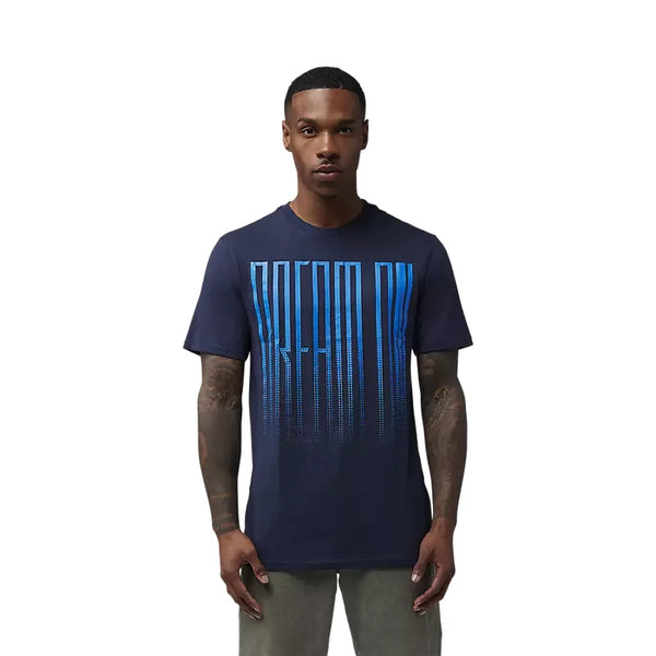 Fox Mens Midnight Race Spec Dream SS Tshirt