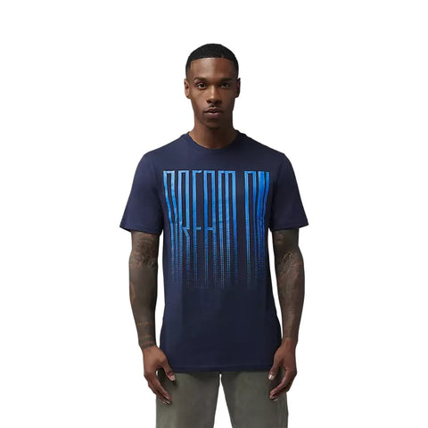 Fox Mens Midnight Race Spec Dream SS Tshirt