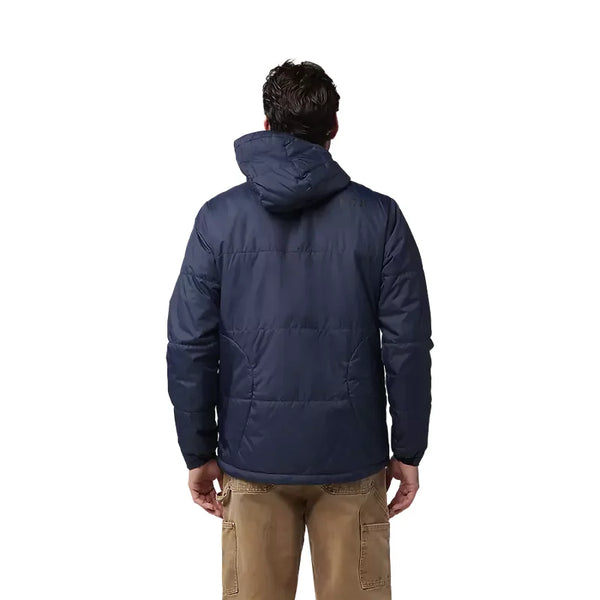 Fox Mens Midnight Blue Ridgeway Jacket