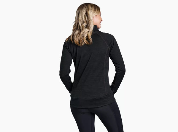 Kuhl Ladies Lea Pullover Sweater