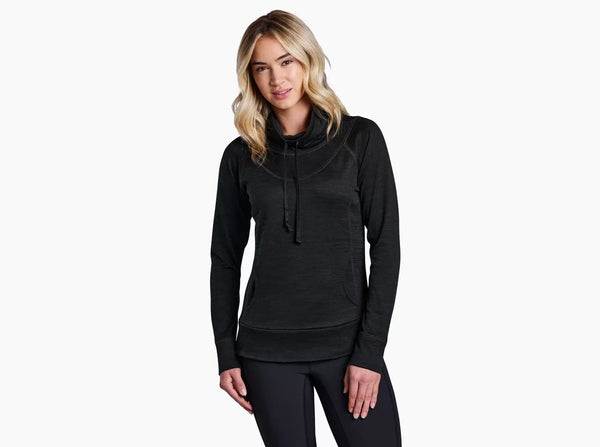 Kuhl Ladies Lea Pullover Sweater