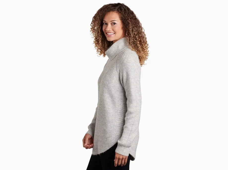 Kuhl Ladies Ash Sienna Sweater