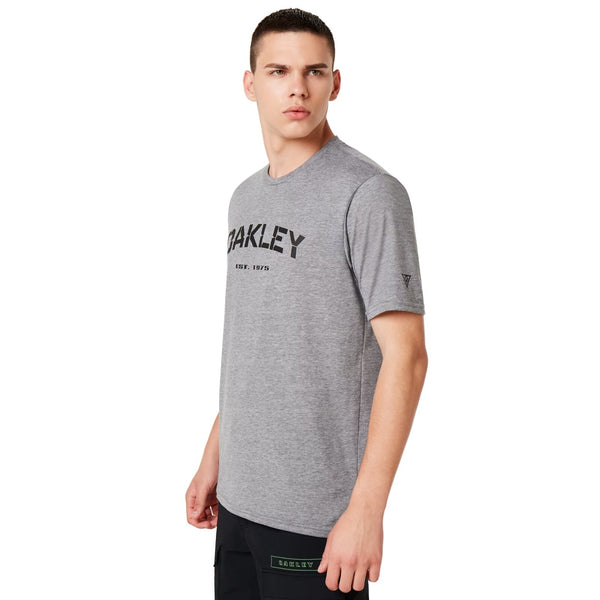 Oakley Mens SI Indoc Tshirt