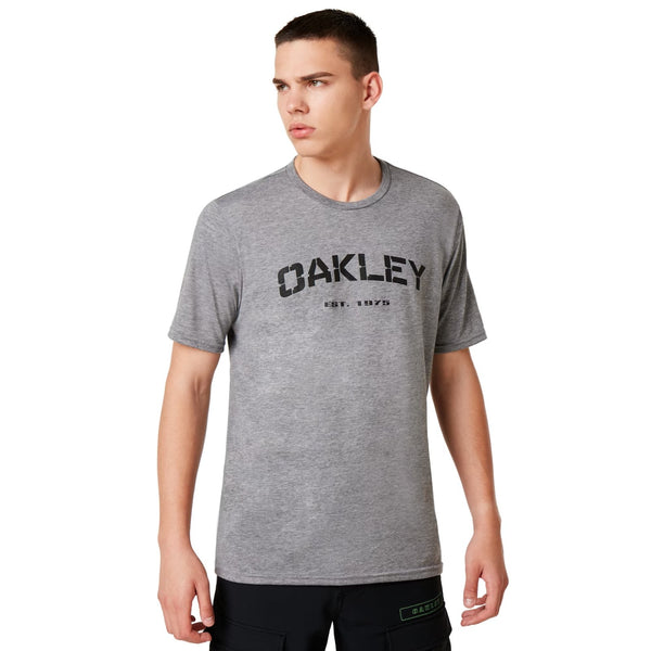 Oakley Mens SI Indoc Tshirt