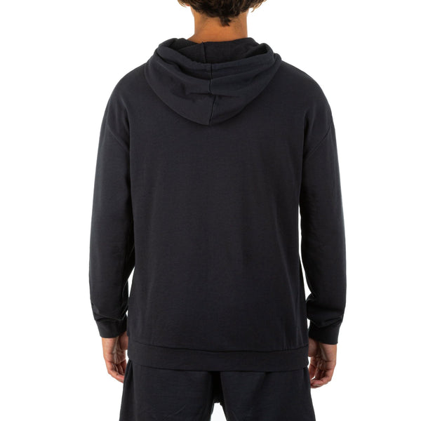 Hurley Mens Lazy Days Pullover Hoodie