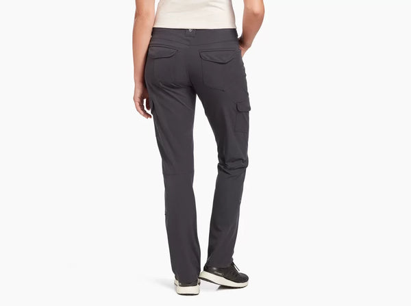 Kuhl Ladies Freeflex Roll-Up Pant