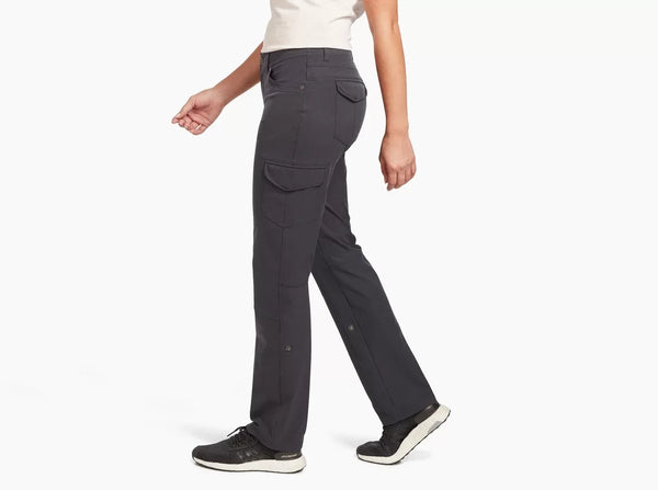 Kuhl Ladies Freeflex Roll-Up Pant