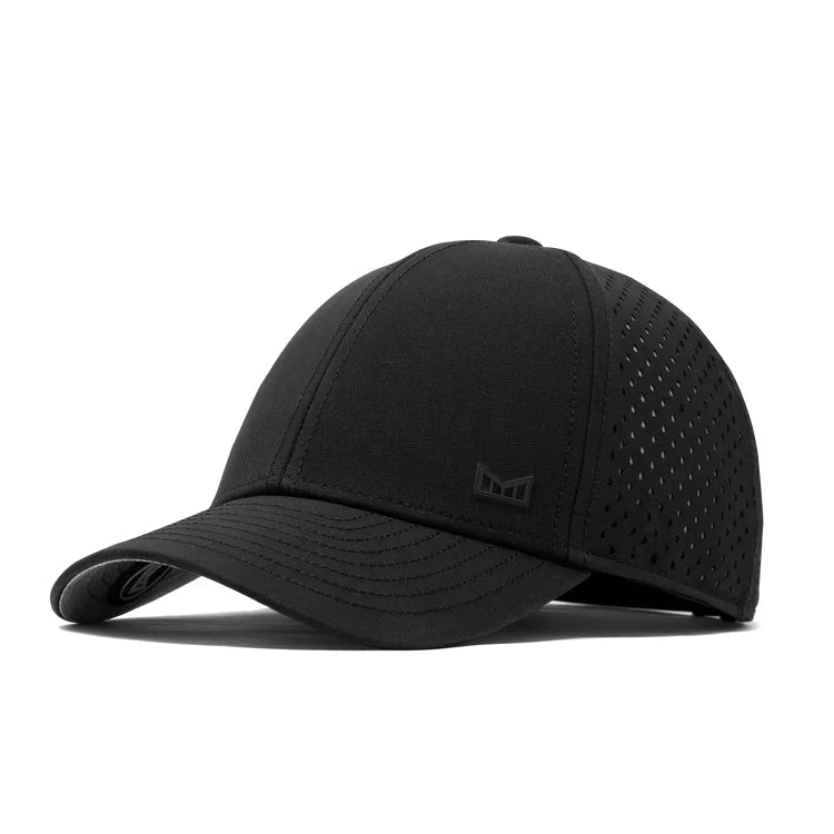 Melin A-Game Icon Hydro Performance Snapback Hat