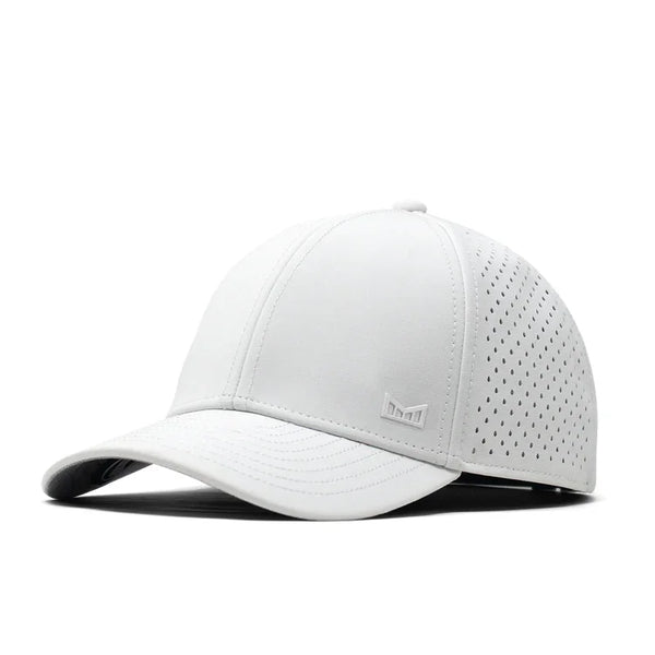 Melin A-Game Icon Hydro Performance Snapback Hat