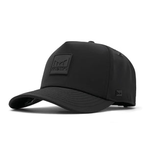 Melin Odyssey Stacked Infinite Thermal Snapback Hat