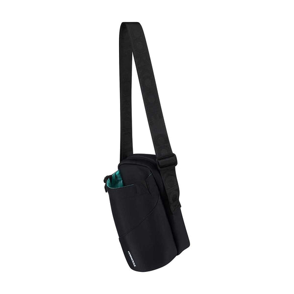 Corkcicle Black Neoprene Sling