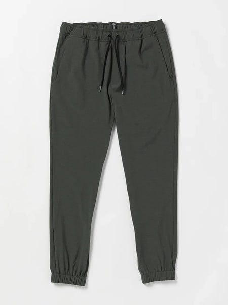 Volcom Mens Stealth Frickin Cross Shed Jogger