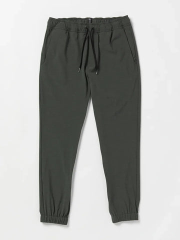 Volcom Mens Stealth Frickin Cross Shed Jogger