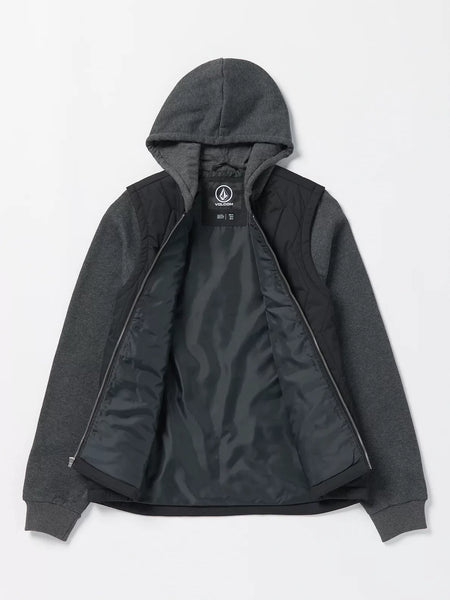 Volcom Mens September Jacket