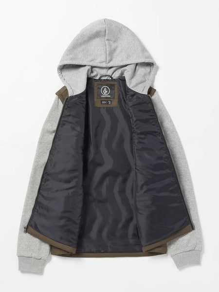 Volcom Mens September Jacket