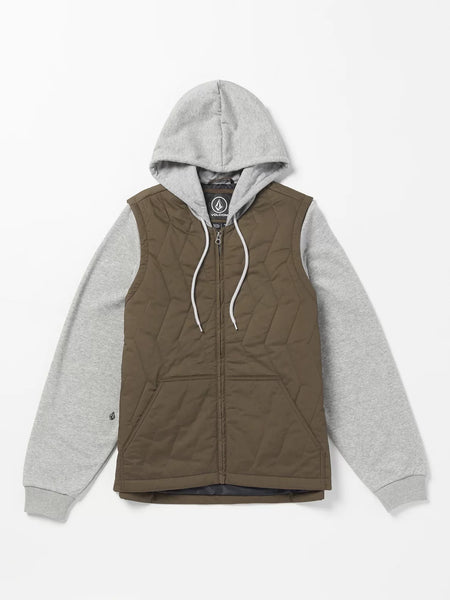 Volcom Mens September Jacket