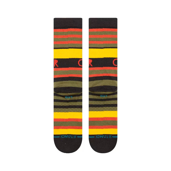 Stance Mens Elf Son of A Black Crew Socks