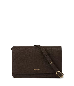 Matt & Nat Bee Purity Crossbody Bag