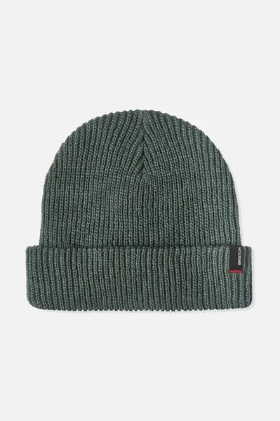 Brixton Dark Forest Heist Beanie