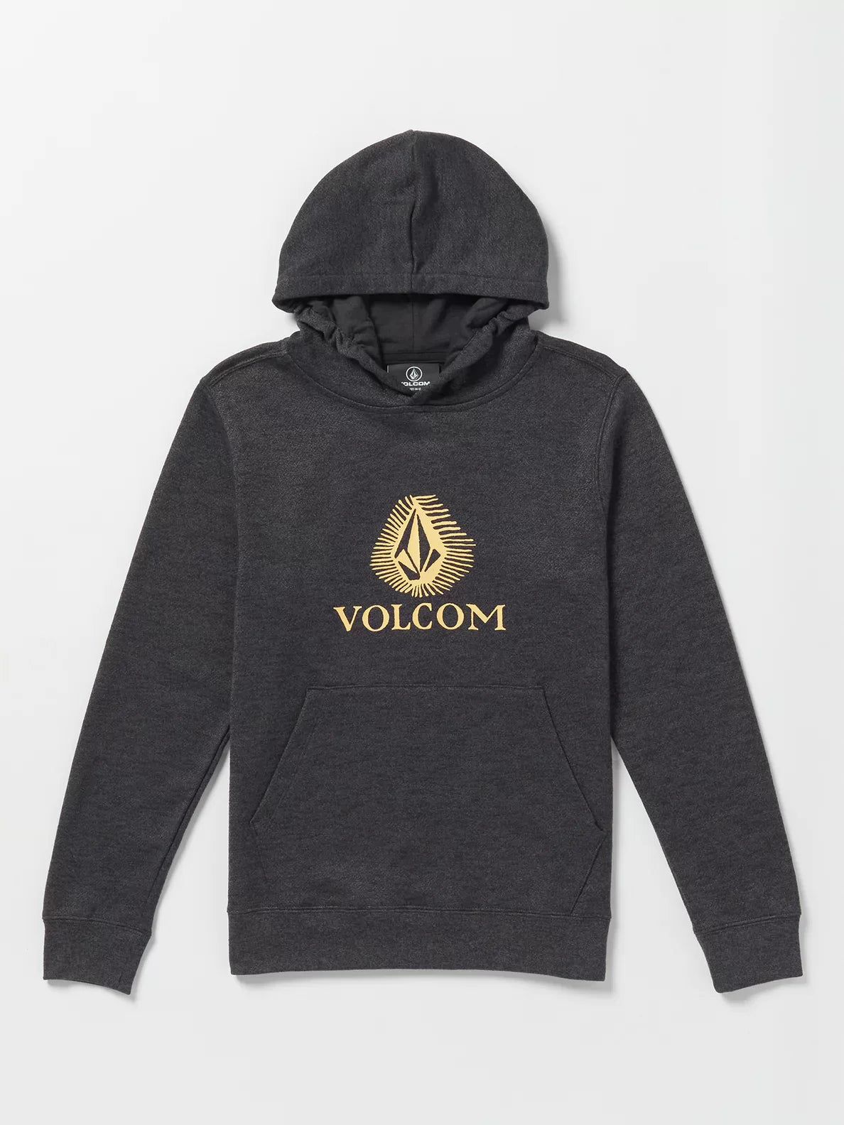 Volcom Boys Offshore Stone Pullover