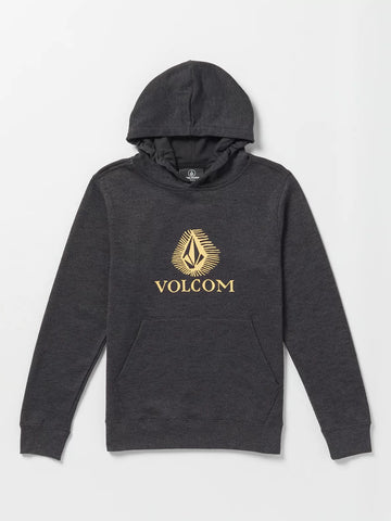 Volcom Boys Offshore Stone Pullover